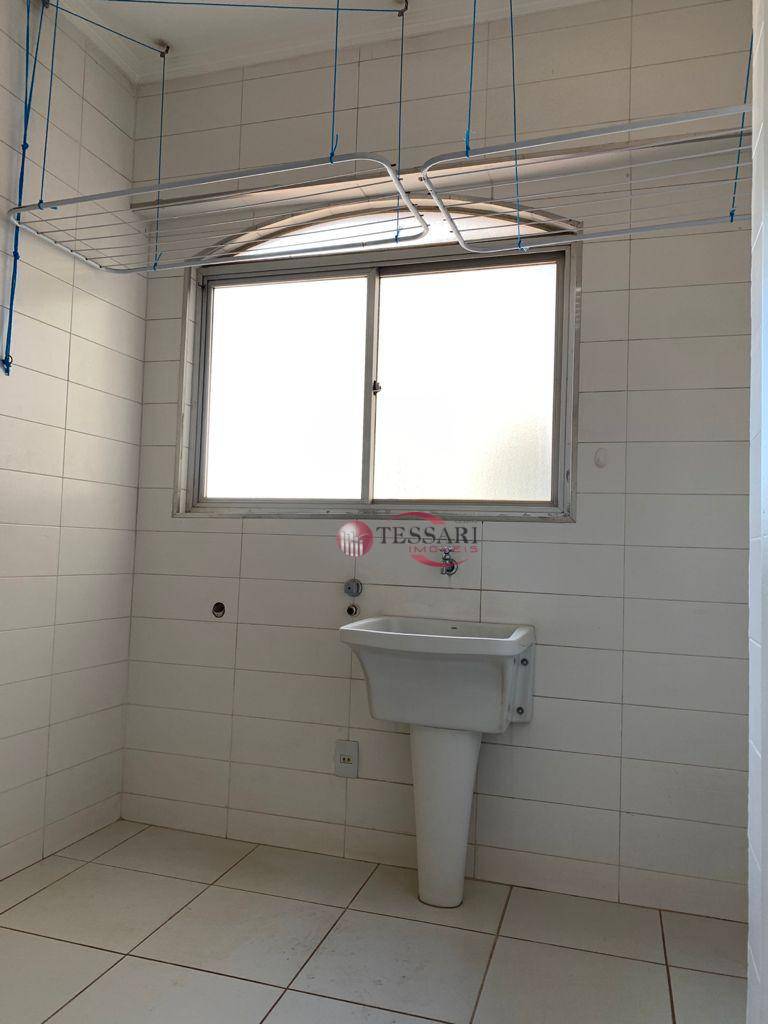 Apartamento à venda com 3 quartos, 185m² - Foto 30