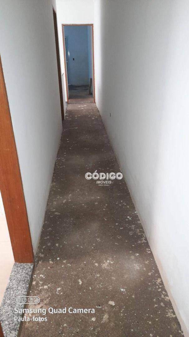 Sobrado à venda com 3 quartos, 127m² - Foto 9