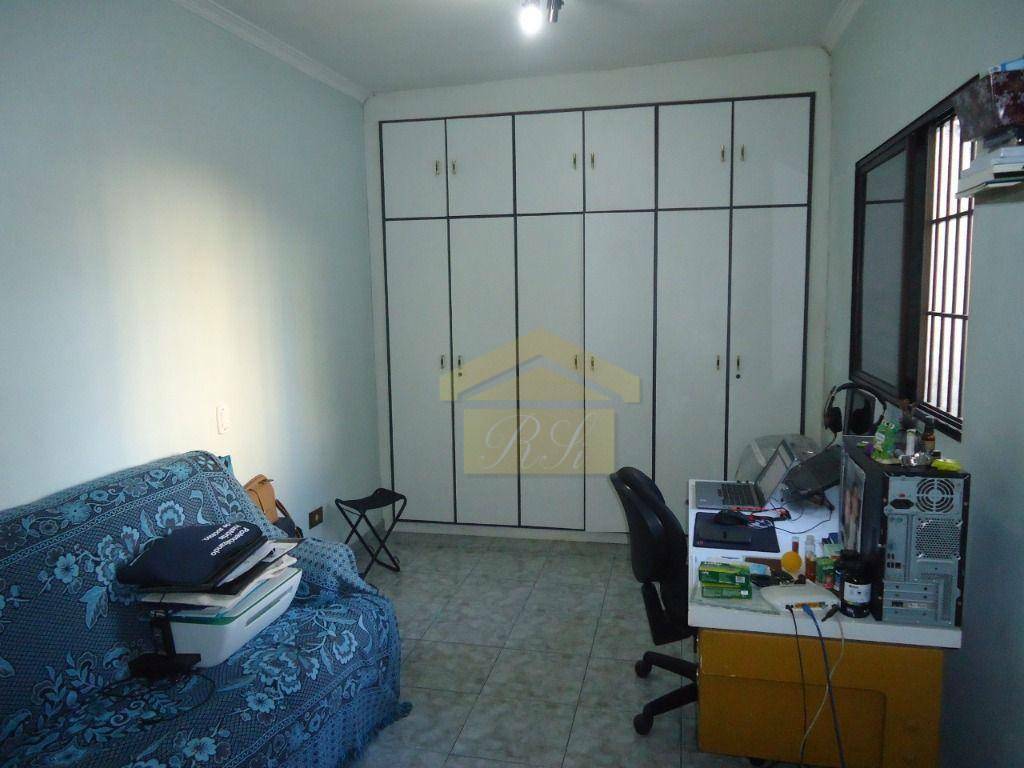 Casa à venda com 3 quartos, 167m² - Foto 5