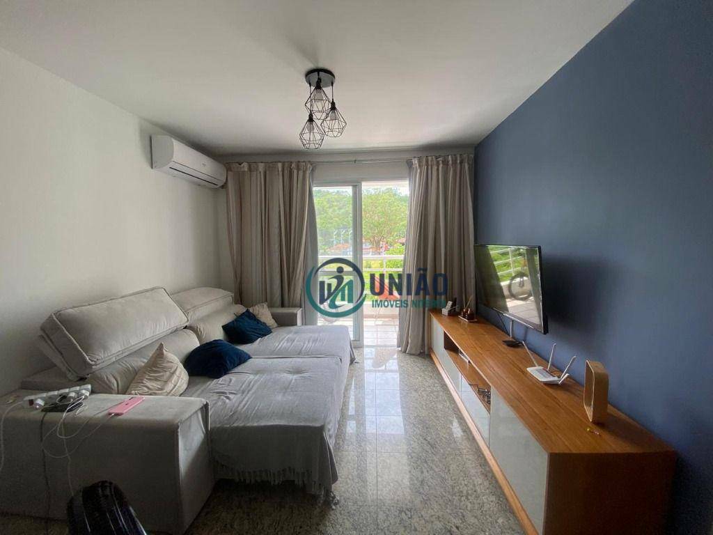 Apartamento à venda com 2 quartos, 70m² - Foto 5