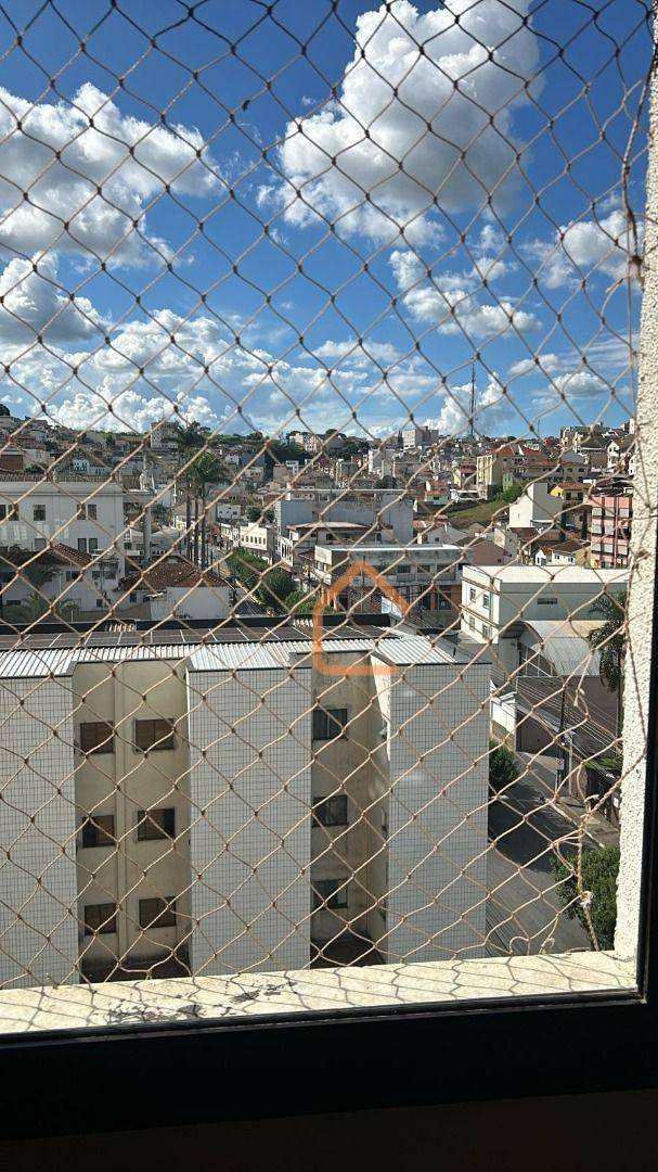 Apartamento à venda com 3 quartos, 140m² - Foto 13