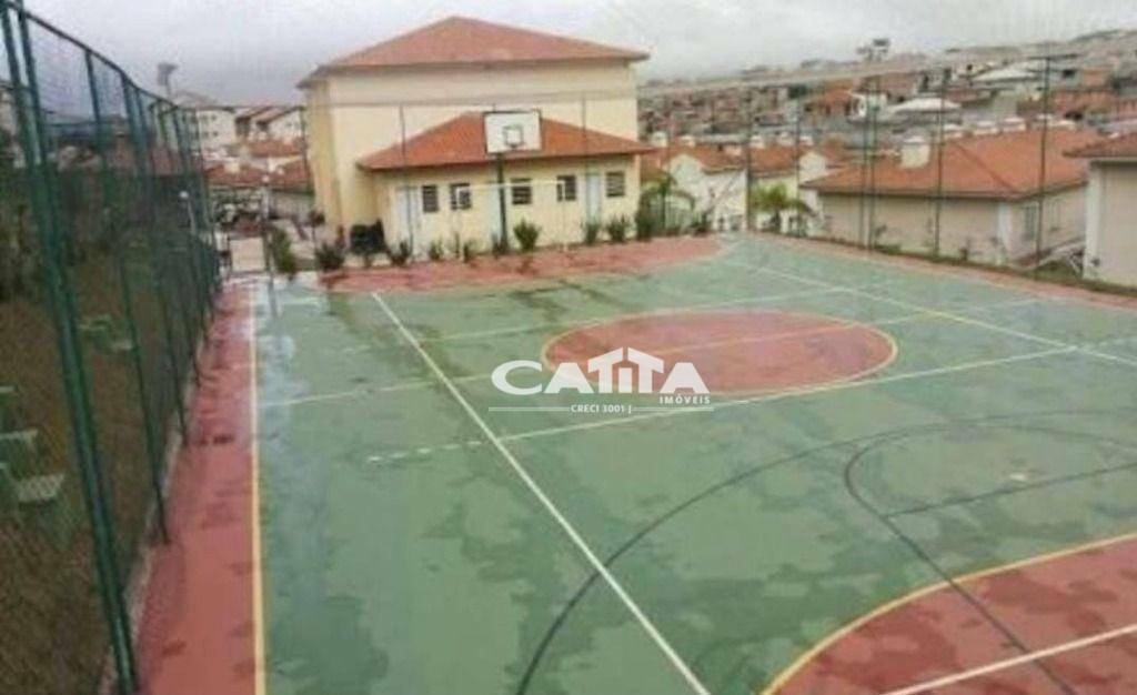 Apartamento à venda com 2 quartos, 46m² - Foto 21