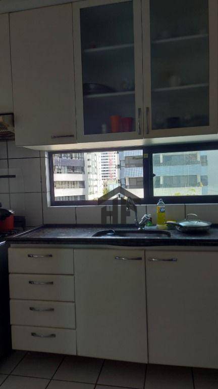 Apartamento à venda com 3 quartos, 98m² - Foto 19