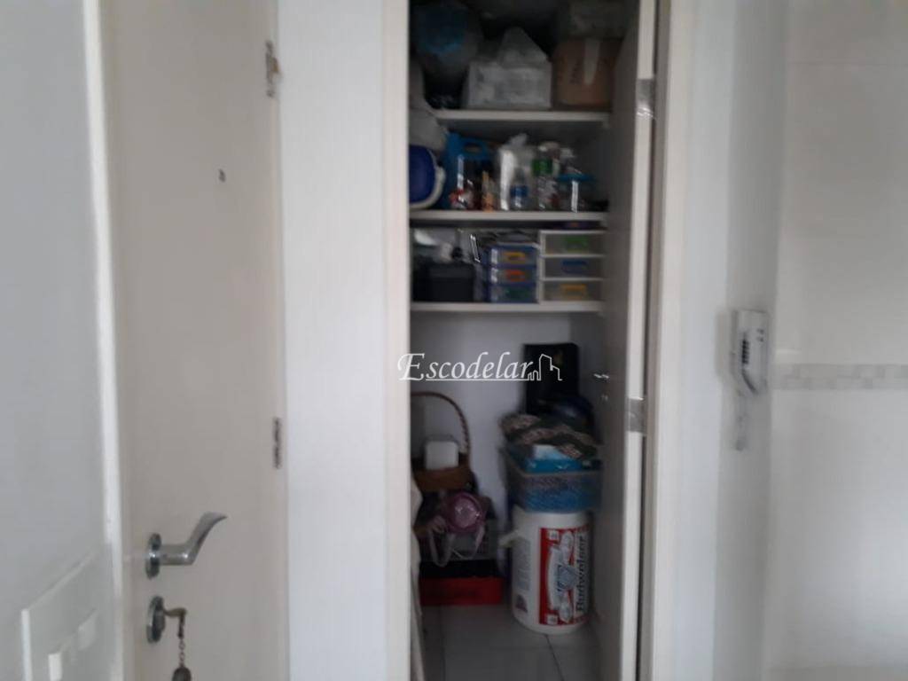 Apartamento à venda com 3 quartos, 160m² - Foto 9