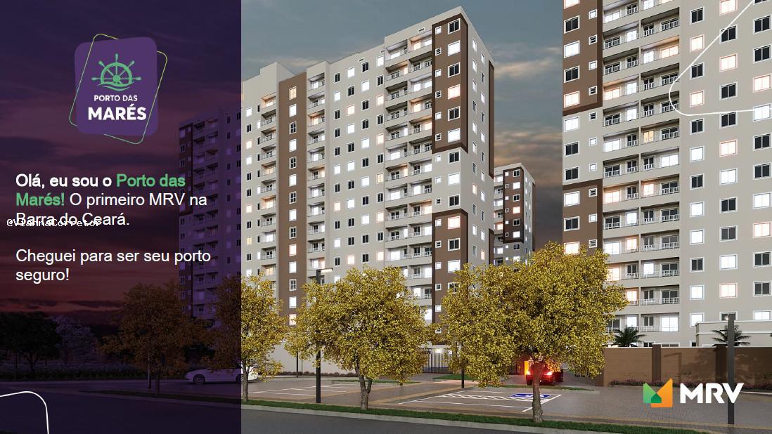 Apartamento à venda com 2 quartos, 39m² - Foto 2