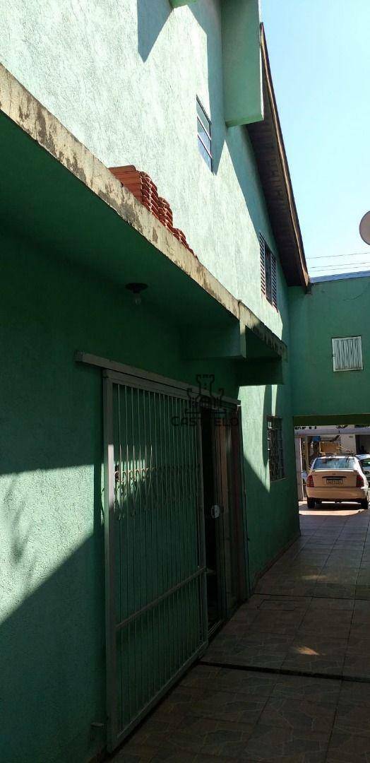 Sobrado à venda com 4 quartos, 235m² - Foto 20