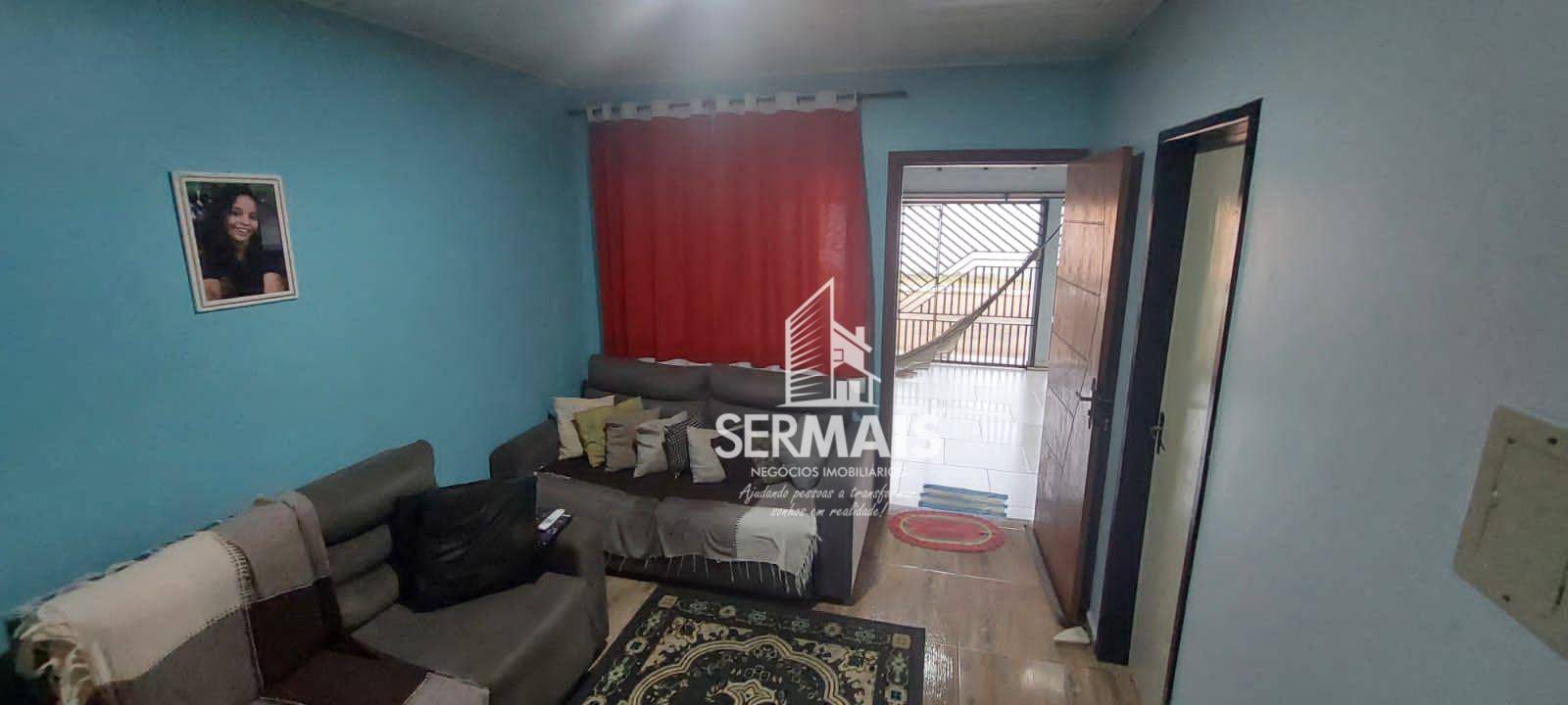 Casa de Condomínio à venda com 2 quartos, 120m² - Foto 11