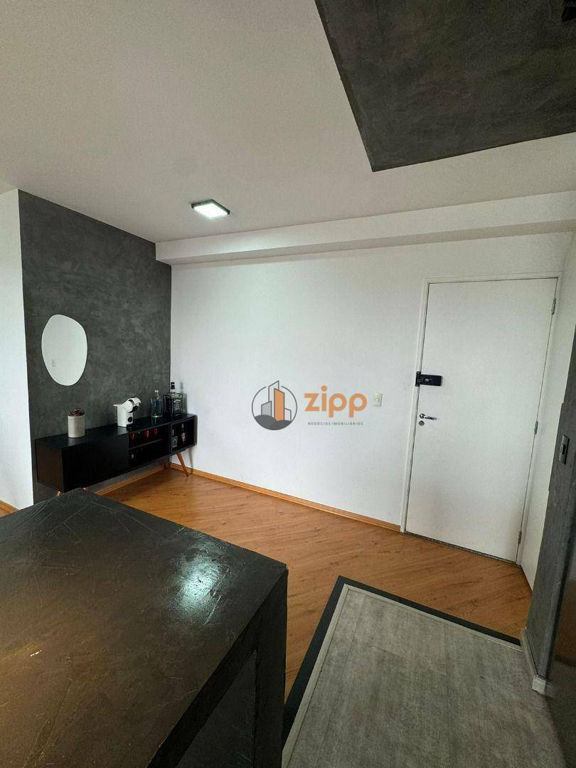 Apartamento à venda com 2 quartos, 68m² - Foto 5