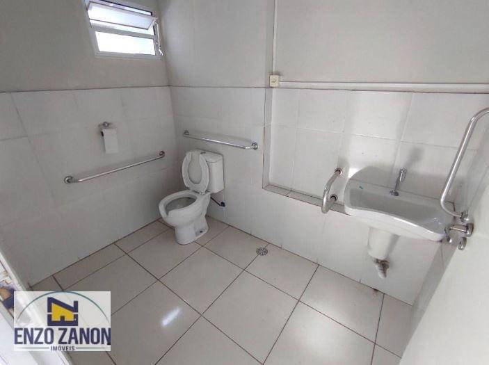 Sobrado para alugar com 9 quartos, 481m² - Foto 11