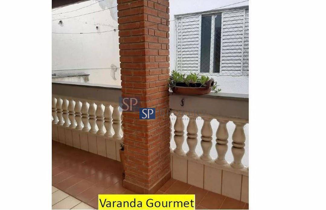 Casa à venda com 4 quartos, 400m² - Foto 9