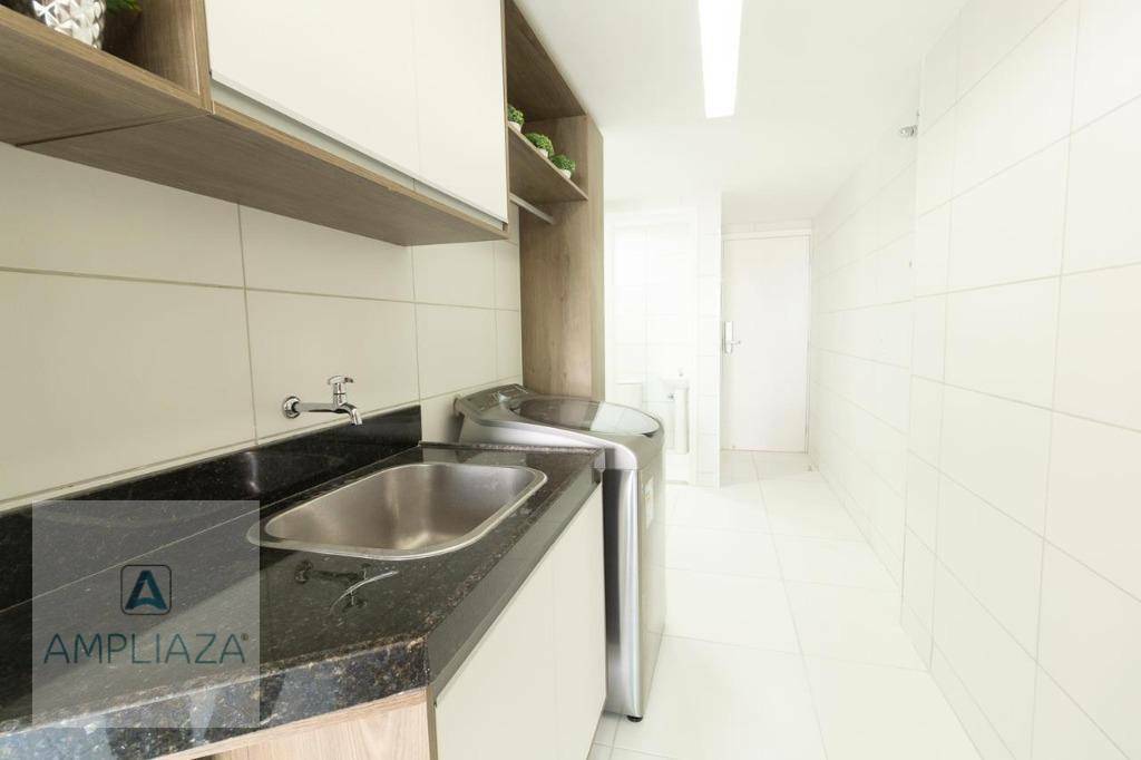 Apartamento à venda com 3 quartos, 150m² - Foto 37