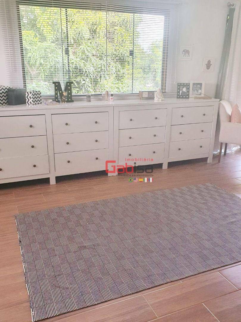 Casa de Condomínio à venda com 1 quarto, 100m² - Foto 10