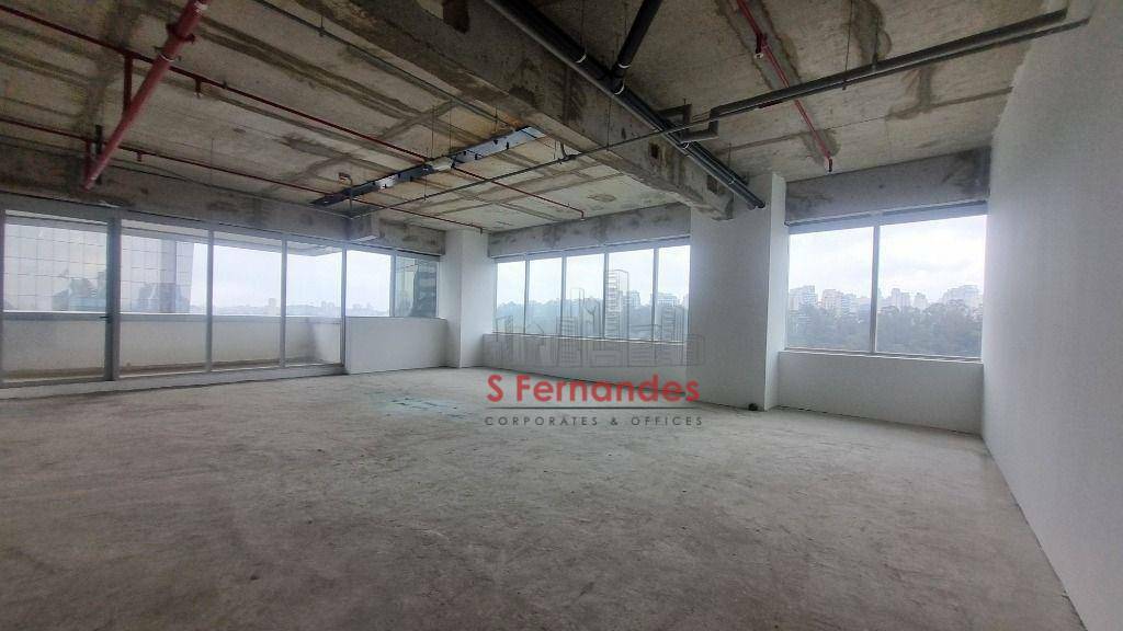 Conjunto Comercial-Sala para alugar, 156m² - Foto 3