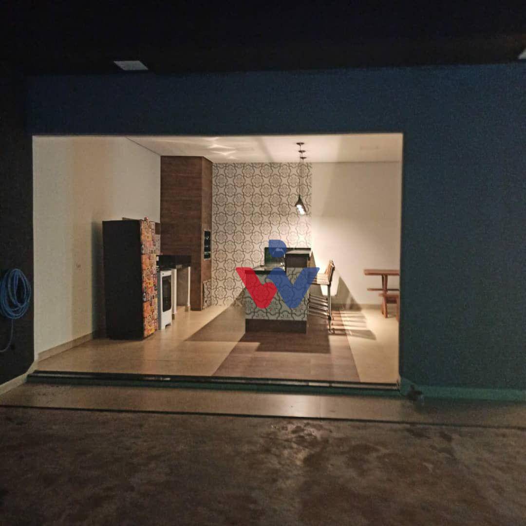 Casa à venda com 1 quarto, 300M2 - Foto 11