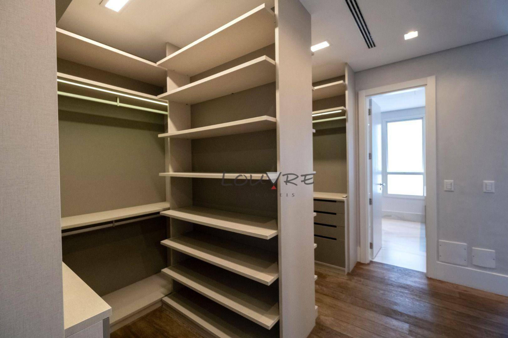 Apartamento à venda com 4 quartos, 274m² - Foto 27