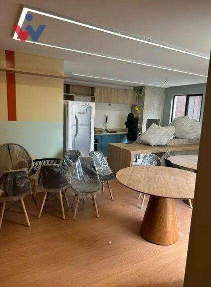 Apartamento à venda com 2 quartos, 77m² - Foto 11