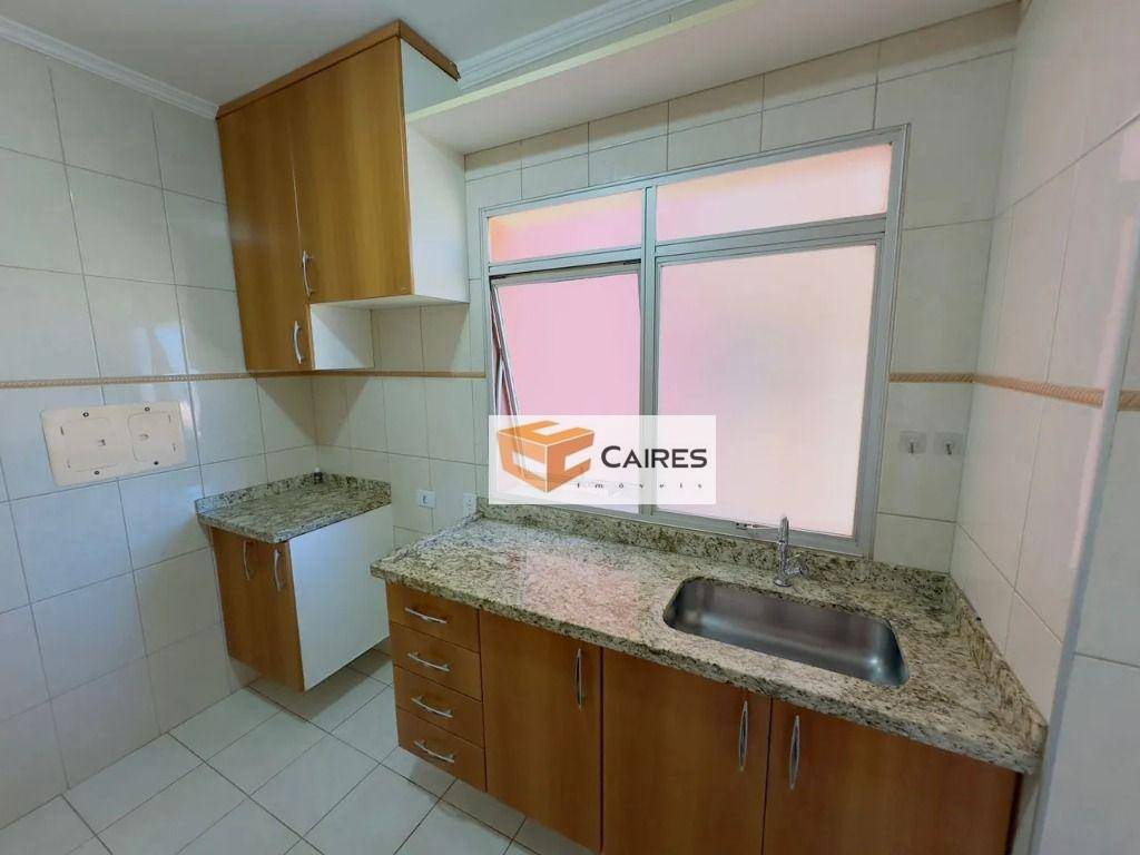 Apartamento à venda com 2 quartos, 66m² - Foto 10