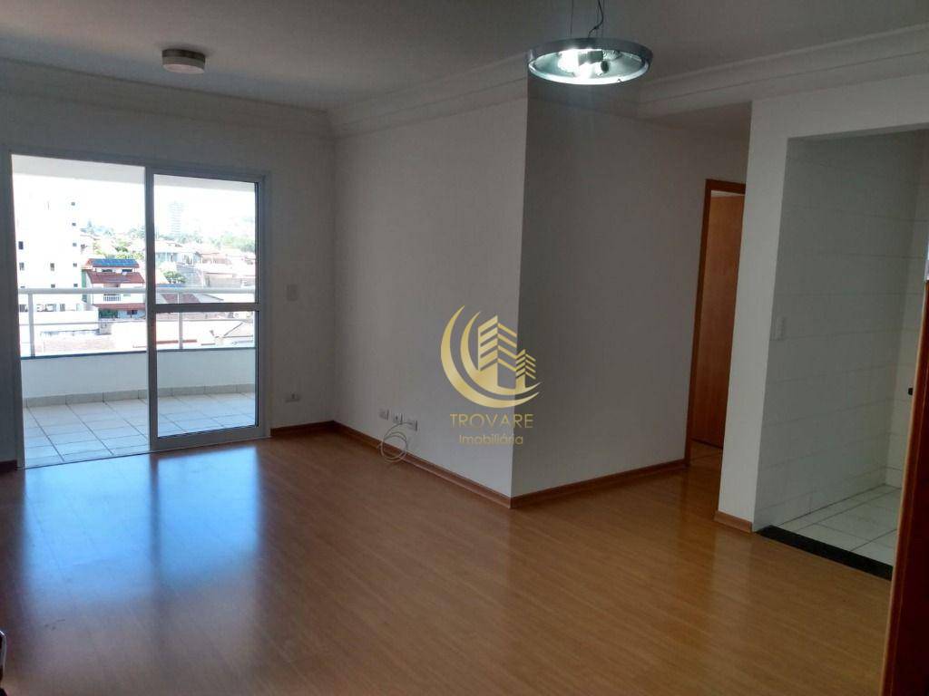 Apartamento à venda com 3 quartos, 85m² - Foto 15