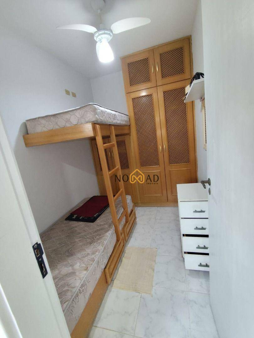 Apartamento à venda com 4 quartos, 195m² - Foto 19