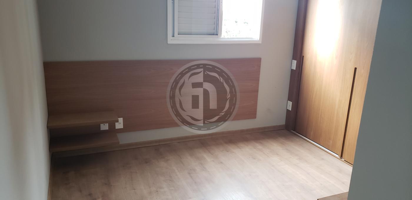 Apartamento à venda com 3 quartos, 82m² - Foto 21