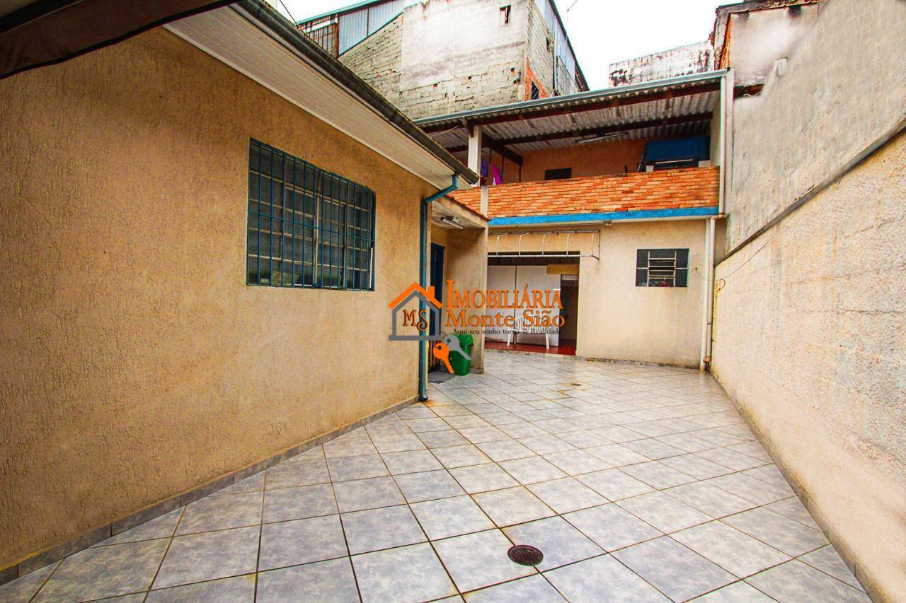 Sobrado à venda com 4 quartos, 178m² - Foto 17