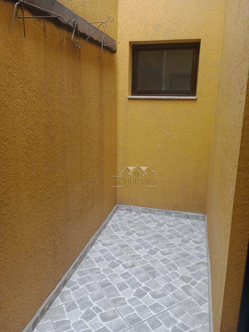 Sobrado para alugar com 2 quartos, 174m² - Foto 11