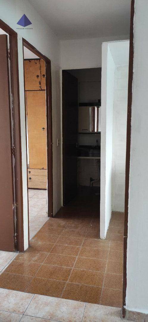 Apartamento à venda com 3 quartos, 67m² - Foto 11