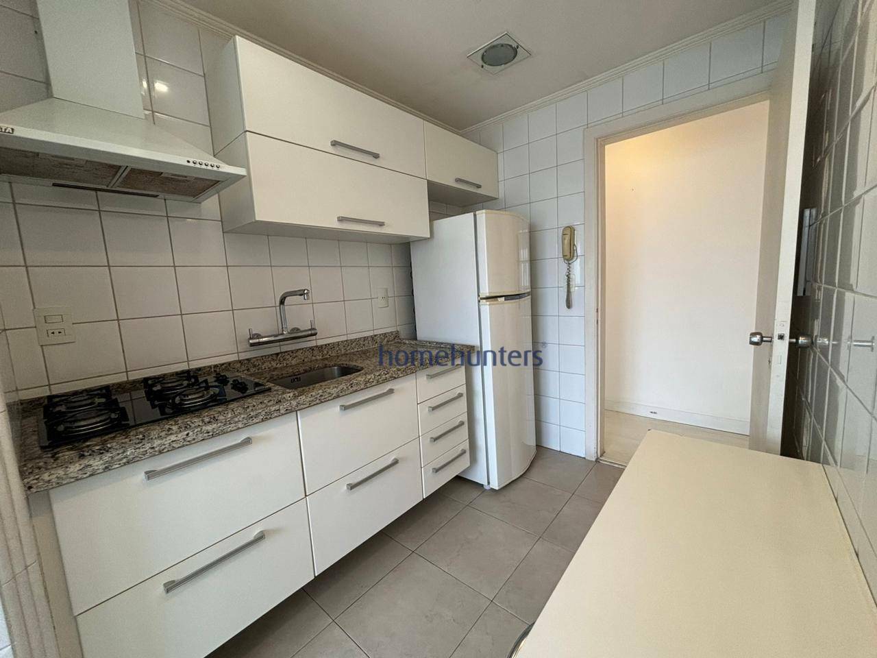 Apartamento à venda com 1 quarto, 62m² - Foto 7