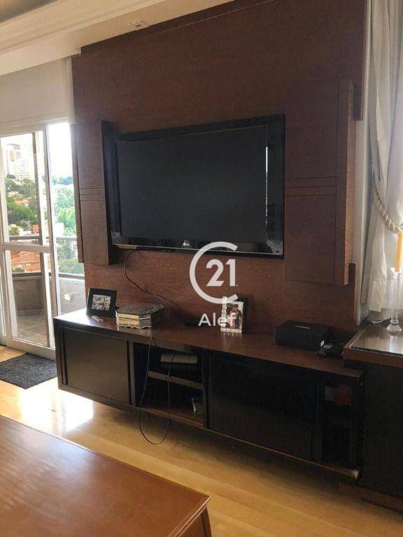 Apartamento à venda com 4 quartos, 186m² - Foto 36