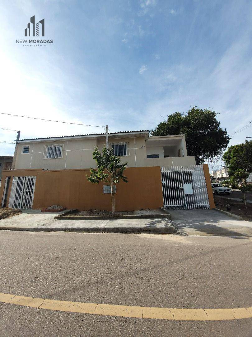 Sobrado, 3 quartos, 190 m² - Foto 19