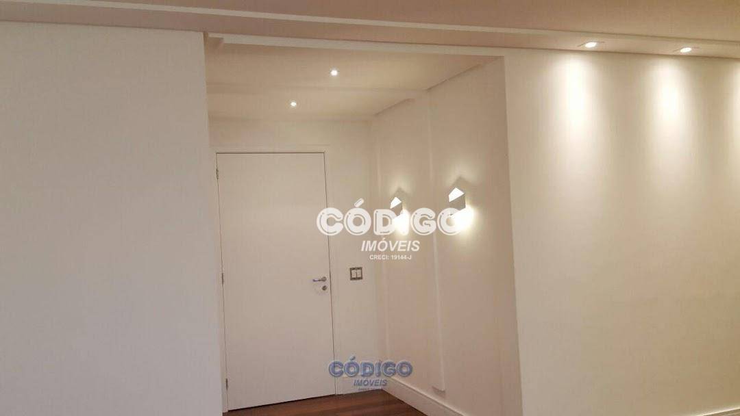 Apartamento à venda com 3 quartos, 168m² - Foto 6