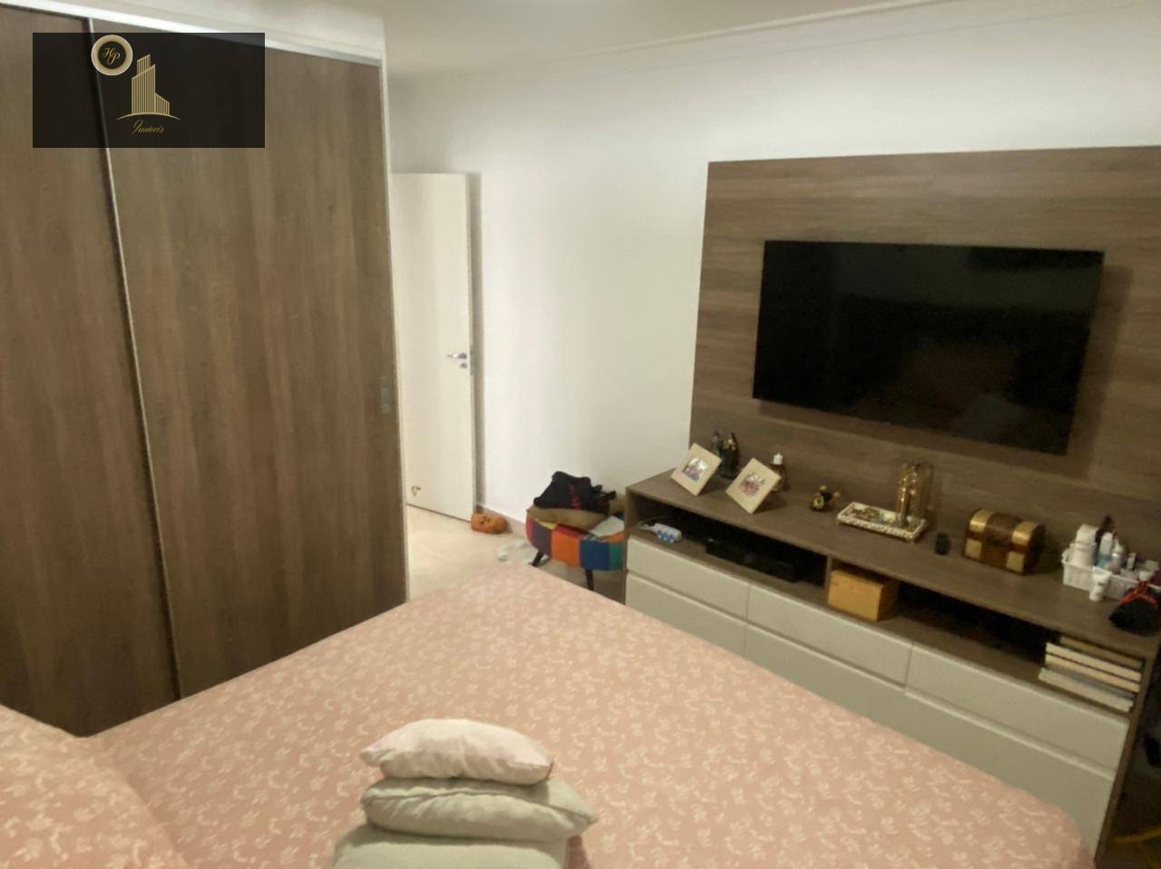 Apartamento à venda com 3 quartos, 88m² - Foto 1