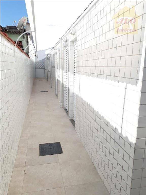 Sobrado à venda com 2 quartos, 55m² - Foto 6