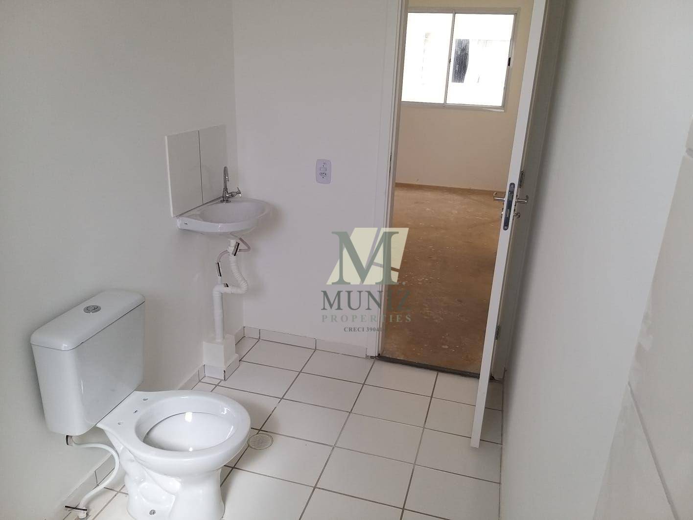 Apartamento à venda com 2 quartos, 49m² - Foto 5