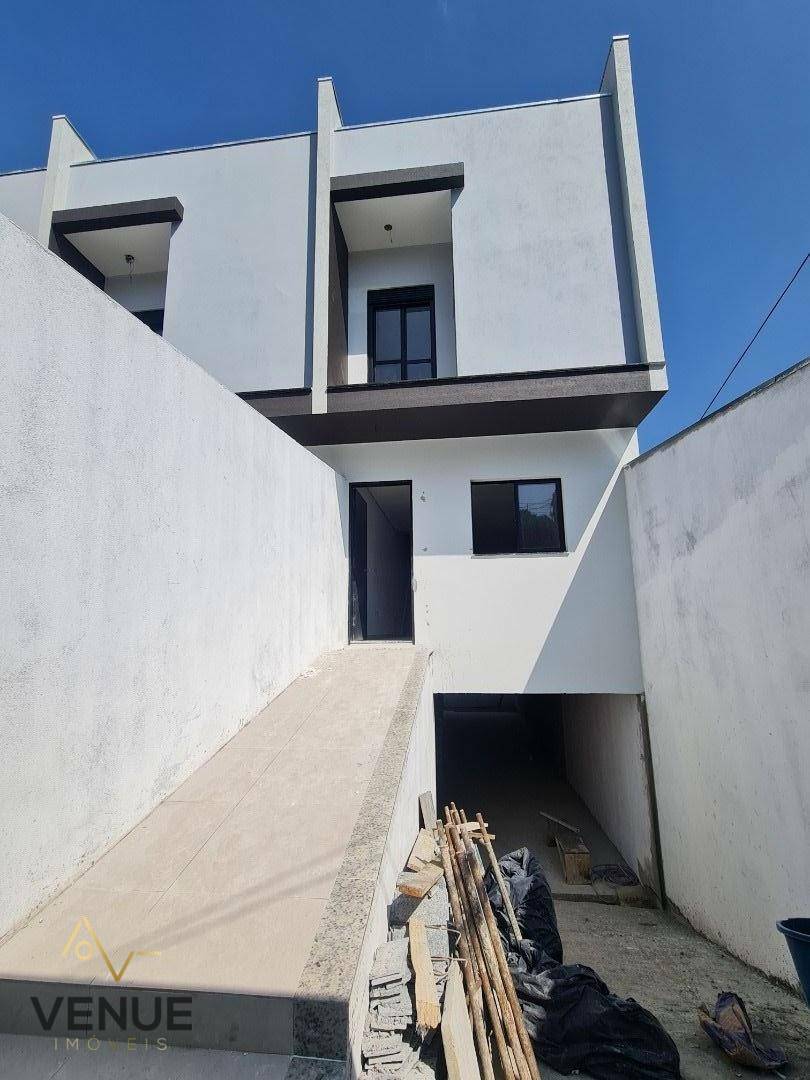 Sobrado à venda com 3 quartos, 164m² - Foto 4