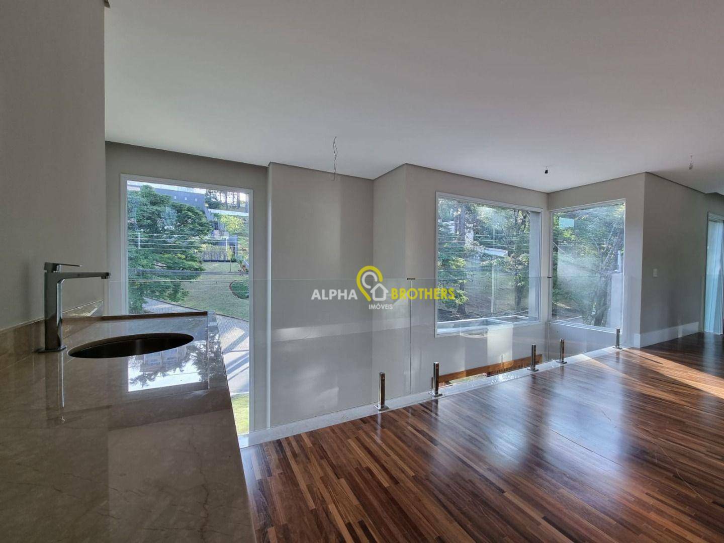 Casa de Condomínio à venda com 5 quartos, 750m² - Foto 21