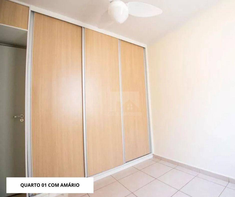 Apartamento à venda com 2 quartos, 45m² - Foto 6