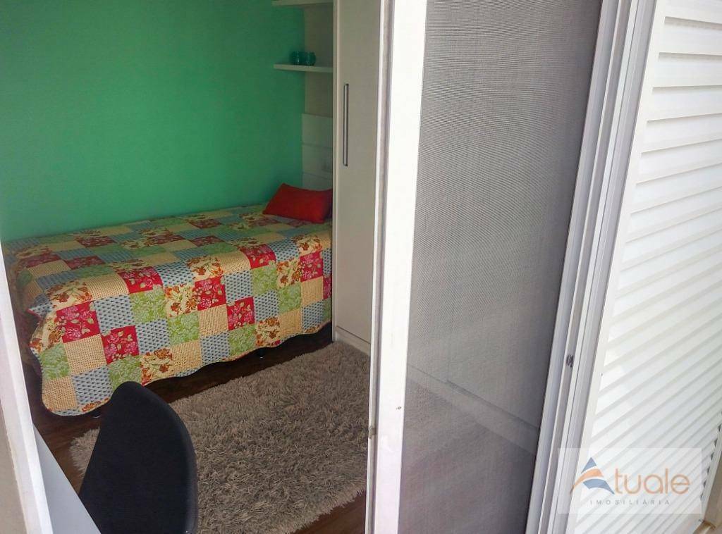 Casa de Condomínio à venda com 4 quartos, 320m² - Foto 82