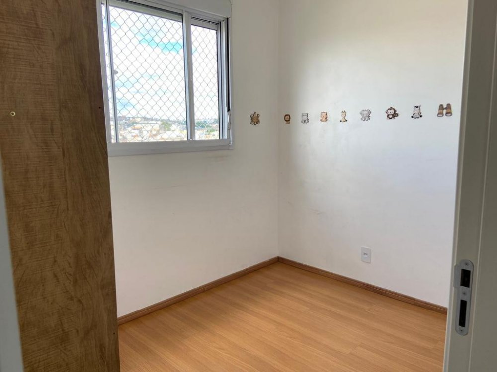 Apartamento à venda com 2 quartos, 42m² - Foto 12