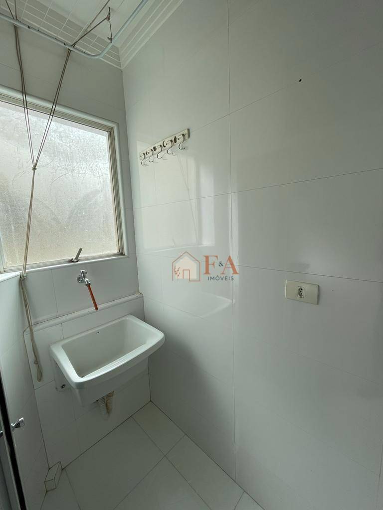 Apartamento à venda com 2 quartos, 55m² - Foto 6