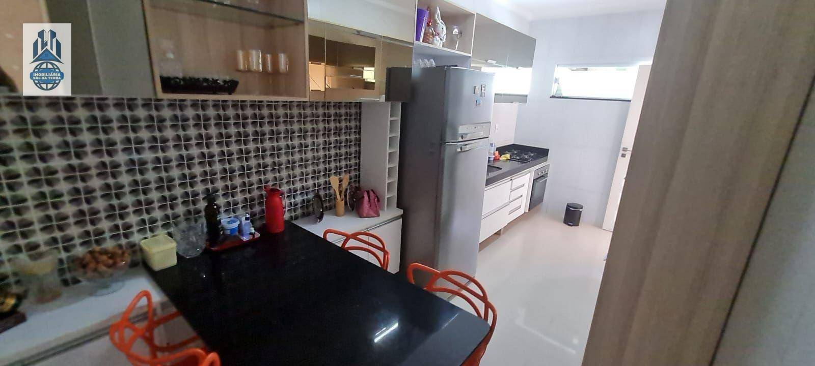 Casa à venda com 3 quartos, 150m² - Foto 16