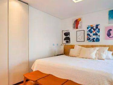 Apartamento à venda com 3 quartos, 148m² - Foto 20