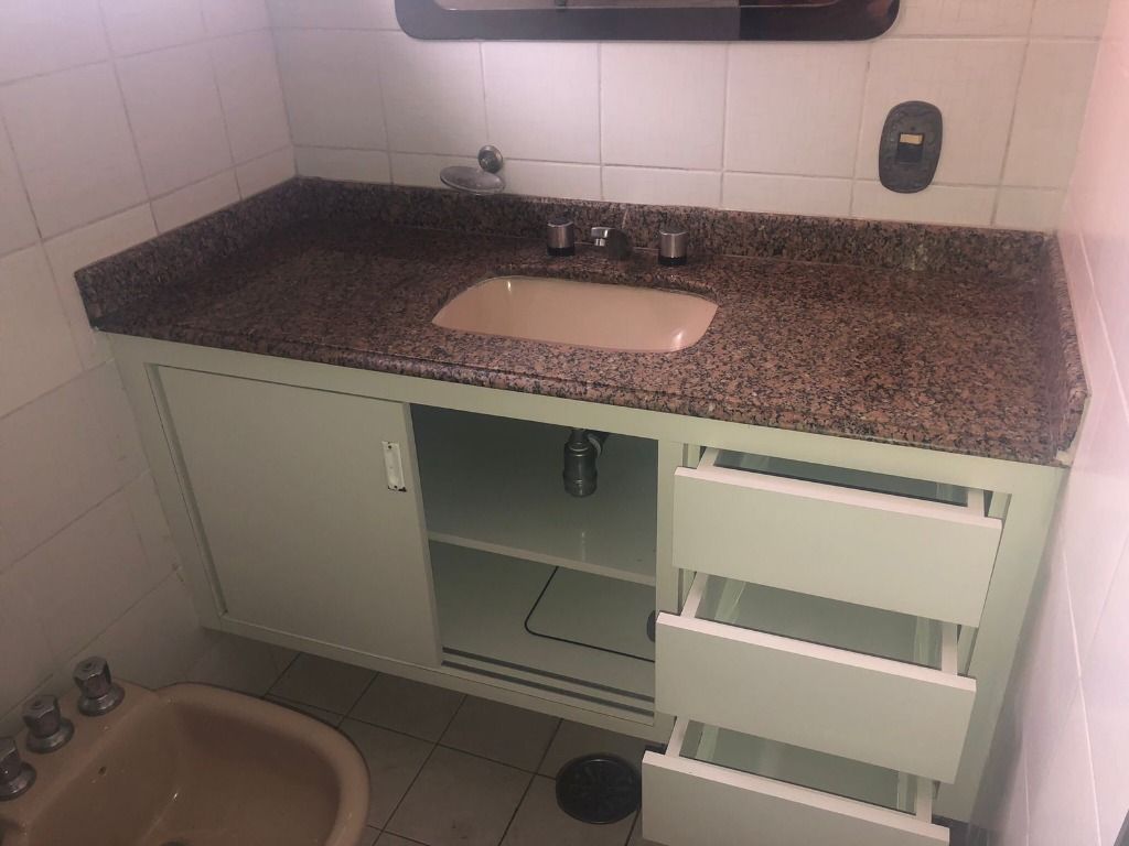 Apartamento à venda com 3 quartos, 190m² - Foto 38