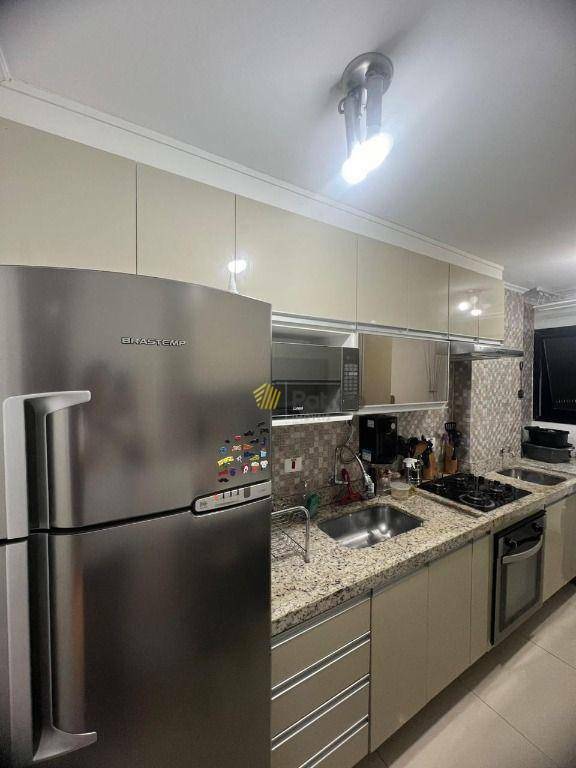 Apartamento à venda com 2 quartos, 49m² - Foto 40