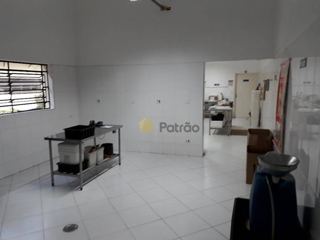 Depósito-Galpão-Armazém para alugar, 1500m² - Foto 46