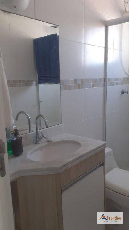 Apartamento à venda com 2 quartos, 79m² - Foto 15