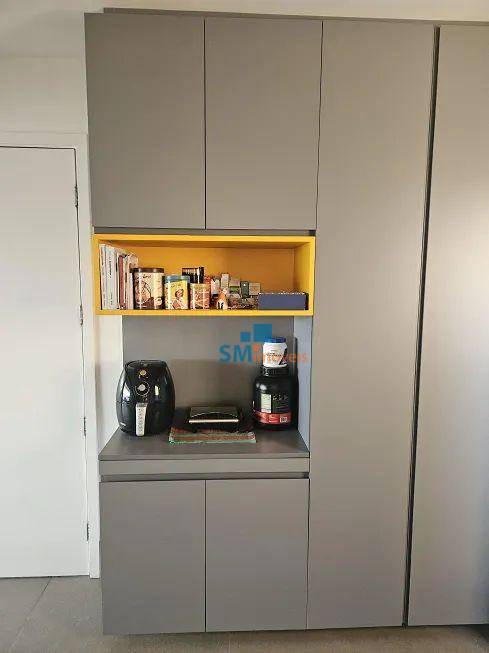 Apartamento à venda com 3 quartos, 117m² - Foto 7