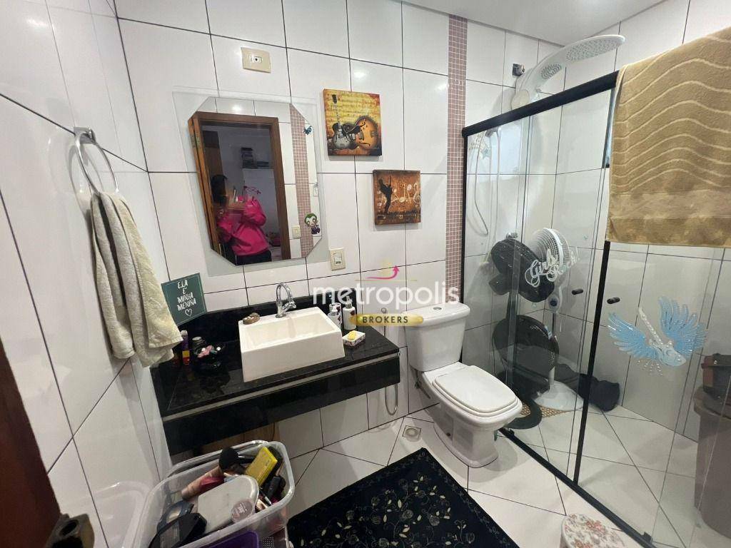 Sobrado à venda com 3 quartos, 160m² - Foto 25