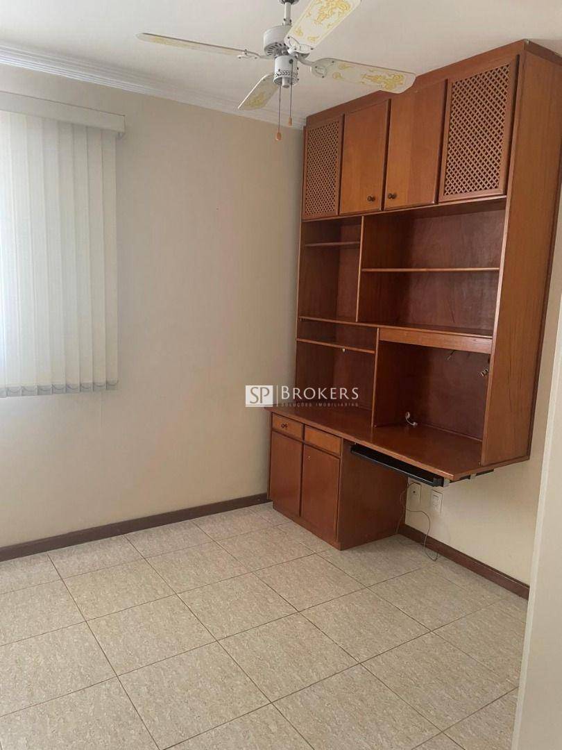 Apartamento à venda com 3 quartos, 100m² - Foto 17