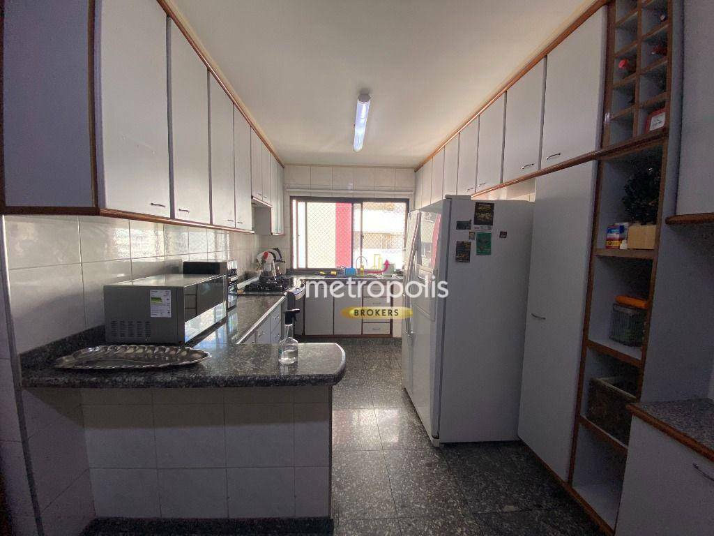 Apartamento à venda com 4 quartos, 255m² - Foto 38